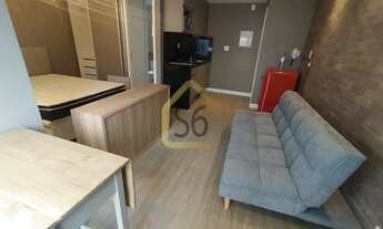 Imagem 3: Apartamento/Studio para alugar no bairro Bela Vista - São Paulo/SP