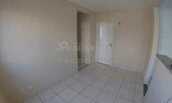 Imagem 3: Apartamento Padrão em São José do Rio Preto