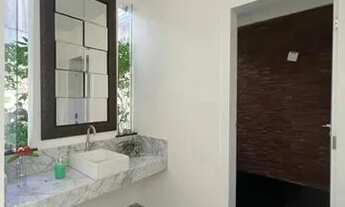 Imagem 4: Casa térrea morada do rio com 2 terrenos