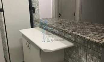 Imagem 2: Apartamento Padrão em Ribeirão Preto