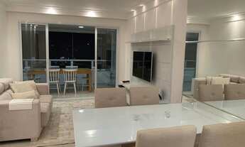 Imagem 4: Pituba Alto Padrão Lindo Vista Mar Varanda Gourmet Equipada Nascente Andar Alto Venha Conf