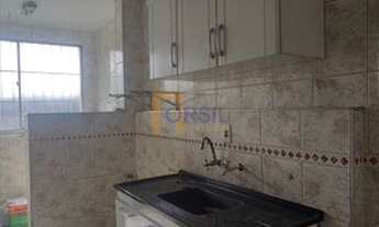 Imagem 6: Apartamento com 2 dorms, Cézar de Souza, Mogi das Cruzes, Cod: 2344