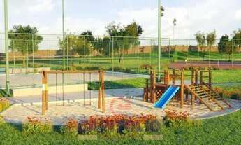 Imagem 6: Terreno em condomínio no Jardins Nápoles - Bairro Alphaville em Senador Canedo