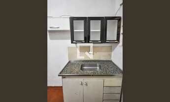 Imagem 5: Casa para Aluguel - Jardim Brasil , 1 Quarto, 30 m2