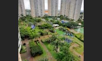 Imagem 2: Show De Morar Allegro 3Qts 88.7mts nascente 2vgs armários planejados