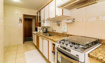 Imagem 5: APARTAMENTO RESIDENCIAL em Porto Alegre - RS, Bela Vista