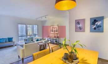 Imagem 6: Apartamento para alugar no bairro Itaim Bibi - São Paulo/SP, Zona Oeste