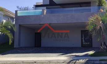 Imagem: Casa de Condominio em Altos da Bela Vista