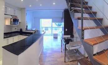 Imagem: DUPLEX - VILA MARIANA - SP