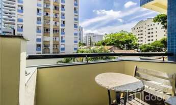 Imagem 3: SãO PAULO - Apartamento Padrão - Pinheiros