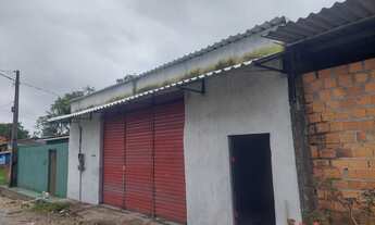 Imagem 7: Galpão na Avenida Helio Gueiros, próximo ao sesc