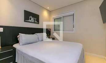 Imagem 16: Apartamento para venda tem 37 metros quadrados com 1 quarto em Cidade Monções - São Paulo