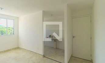 Imagem 5: Apartamento para Aluguel - Guaratiba, 2 Quartos, 48 m2