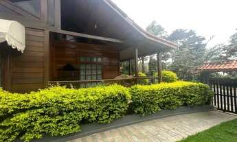 Imagem 3: Casa Condomínio Vale da benção