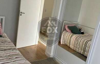 Imagem 6: Sobrado com 3 dormitórios à venda, 180 m² por R$ 900.000 - Uberaba - Curitiba/PR