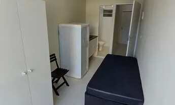 Imagem 2: Kitnet Mobiliada no Centro Taboão R$ 980