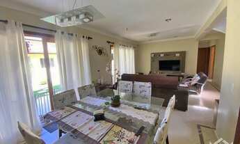 Imagem 4: VARGEM GRANDE PAULISTA - Casa de Condomínio - Santa Adélia