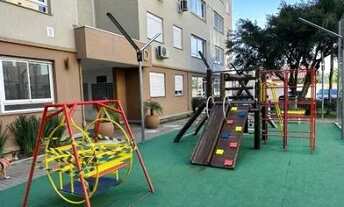 Imagem 7: Apartamento para venda tem 50 metros quadrados com 2 quartos em Fátima - Canoas - RS