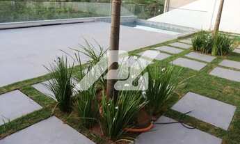 Imagem 6: Casa a venda Condomínio Alphaville D Pedro 3, sobrado