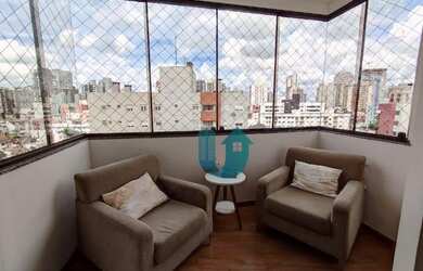 Imagem 5: Apartamento com 3 dormitórios, 78 m² - venda por R$ 630.000,00 ou aluguel por R$ 4.490,83