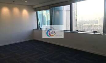 Imagem 2: Sala/Conjunto para aluguel tem 295 metros quadrados em Cidade Monções - São Paulo - SP