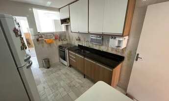 Imagem 4: Apartamento para venda tem 114 metros quadrados com 3 quartos com suíte na Barra Barra