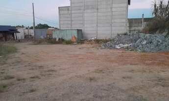 Imagem: Terreno palhoça próximo ao rodonél