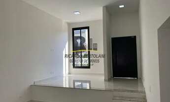 Imagem 4: Casa no Condomínio Phytus