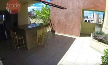 Imagem: Cobertura duplex para vender no Bairro Higienópolis