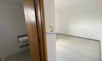 Imagem 6: Apartamento para venda com 2 quartos no Vivendas da Serra, Juiz de Fora/MG