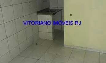 Imagem 3: Kit Net Para Locação Em Marechal Hermes