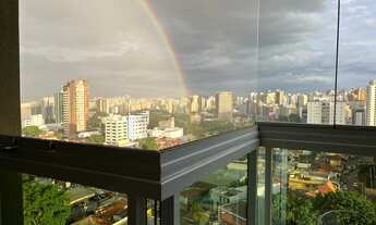 Imagem: Apartamento Vista livre