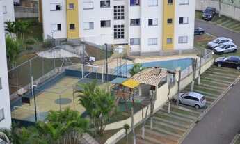 Imagem 2: Apartamento a venda localizado no condomínio Alpes D'Itália em Arujá-SP!