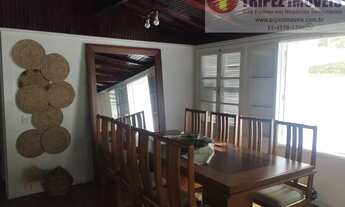 Imagem 4: Alto Da Serra Sitio com 74 mil m² - Lago, sede, pisc, Chur, pasto