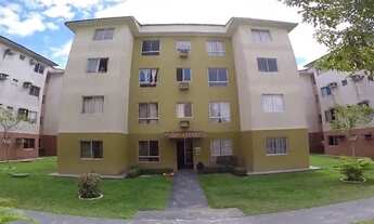 Imagem 6: Apartamento 02 quartos no condomínio azaleia Villa Jardim