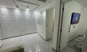 Imagem 2: Ap completo, mobiliado