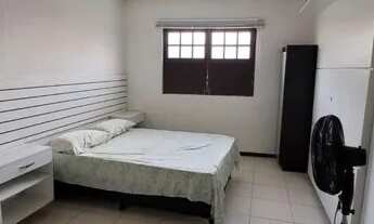 Imagem 2: Casa inteira mobiliada em Maceió/AL