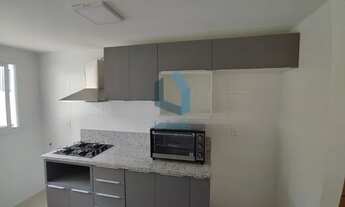 Imagem 2: Apartamento para alugar no bairro Vila Julieta - Resende/RJ