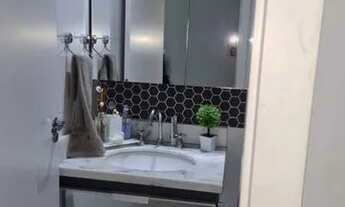 Imagem 2: Apartamento-À VENDA-Jacarepaguá-Rio de Janeiro-RJ