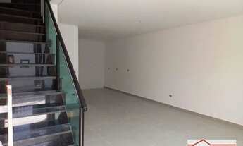 Imagem 7: Sobrado com 2 dormitórios à venda, 94 m² - Vila Valparaíso - Santo André/SP