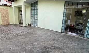 Imagem 4: Agradável casa Térrea 4 quartos em Enseada a uma quadra da praia- Guarujá - SP