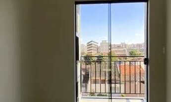 Imagem 7: Apartamento com 2 dormitórios à venda, 45 m² por R$ 215.000,00 - Afonso Pena - São José do