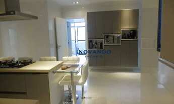 Imagem 4: Cobertura - Linear / Residencial / Recreio dos Bandeirantes