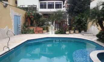 Imagem 4: Casa com 6 dormitórios à venda - Horto Florestal