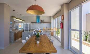 Imagem: Apartamento Reserva do Bosque