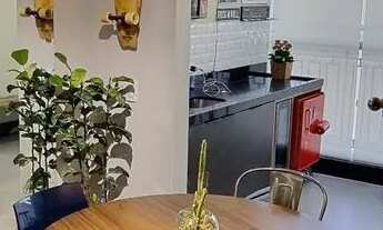 Imagem 3: Atmosphera 76 m - Lindo Apto