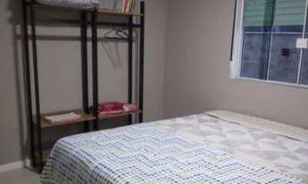 Imagem: Apto térreo 1 dormitório