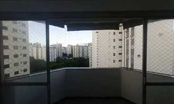 Imagem 2: Apartamento para aluguel possui 80 metros quadrados com 3 quartos em Pituba - Salvador - B