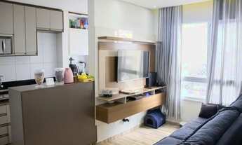 Imagem 2: Apartamento para Aluguel - Conceição, 2 Quartos, 47 m2