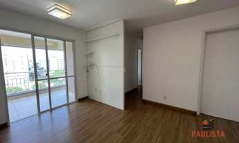 Imagem 3: 2 dormitórios para alugar, 65 m² por R$ 3.547/mês - Vila da Saúde - São Paulo/SP